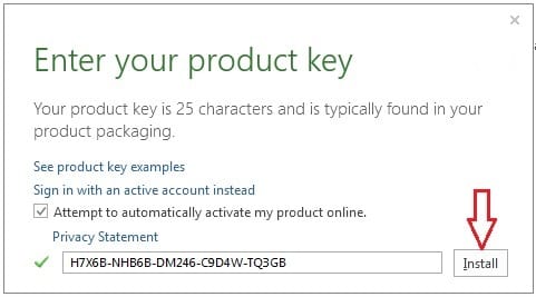 microsoft product key buy