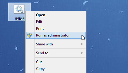 Run-the-batch-file-as-administrator
