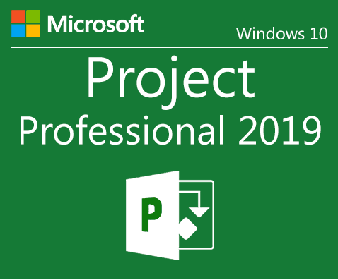 Download Microsoft Project Professional 2019