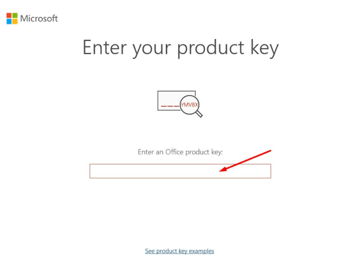 Free Microsoft Office 365 Product Key