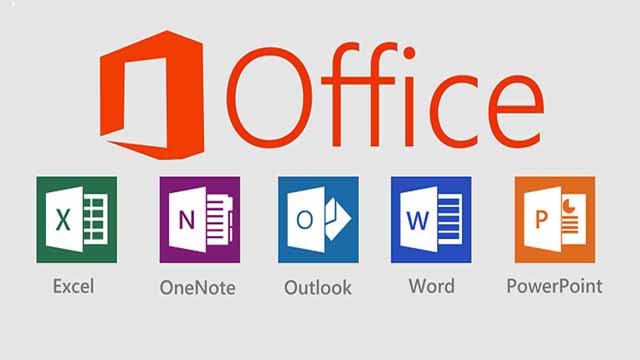 Download Microsoft Office 2016 Professional Plus (Trial Version)