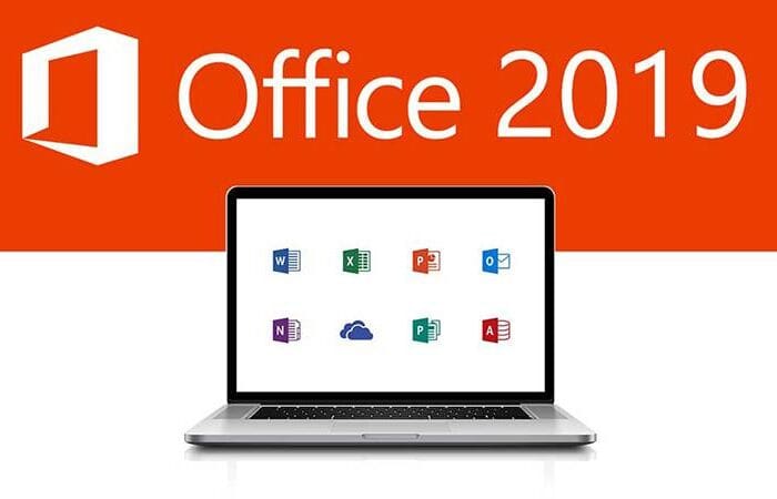 Download Microsoft Office 2019 Professional Plus