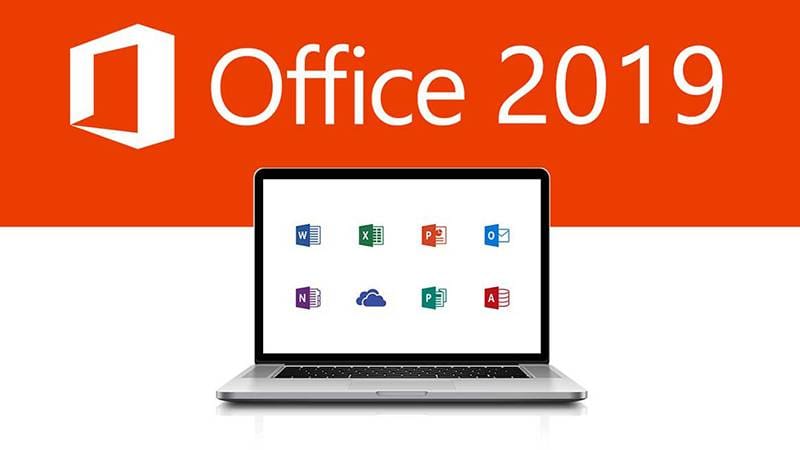 Microsoft Office 2019 Professional Plus als sofort Download